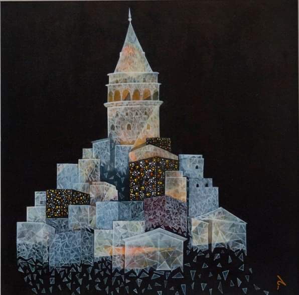 Torre Galata